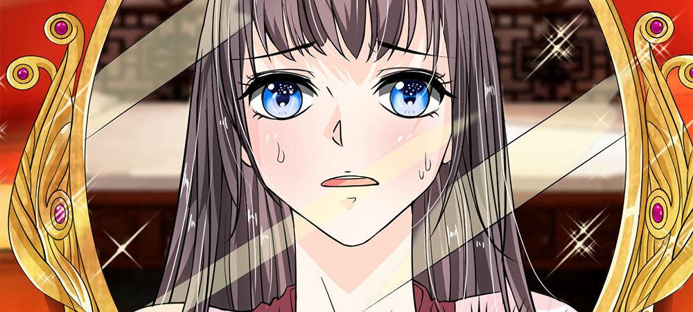 第7话 睚眦必报的龙族夜王8