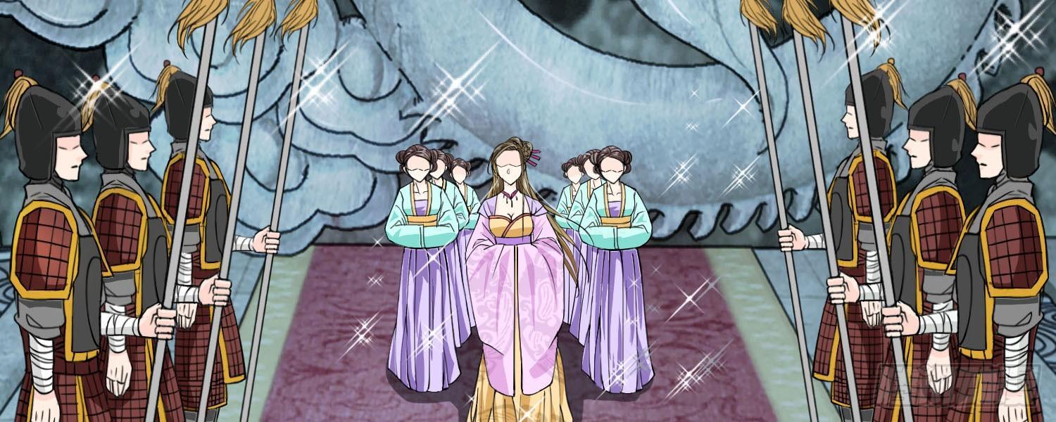 第20话 我要她今晚就死1