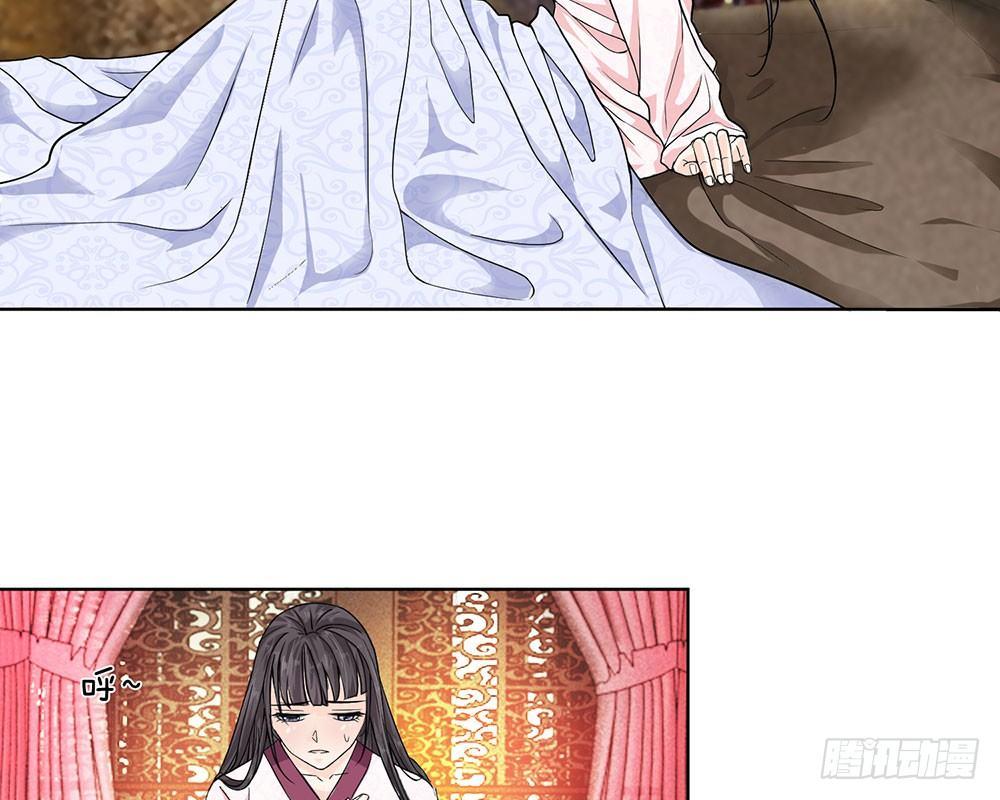 第6话 请公主洗漱更衣1
