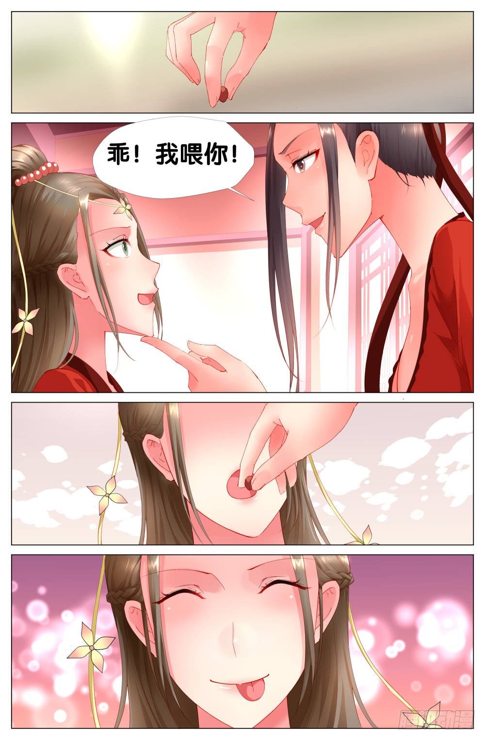 2019猪年春节特别篇5