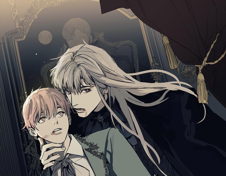 第14话  痛！0