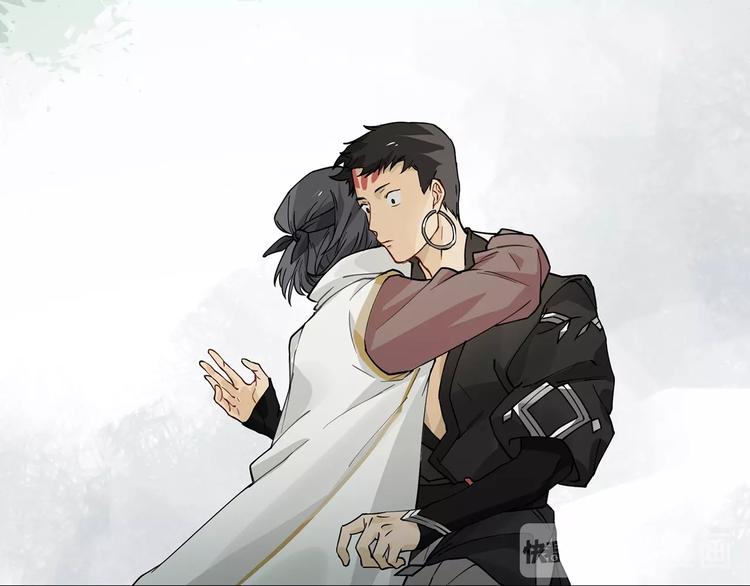 第11话 旧识和旧仇21