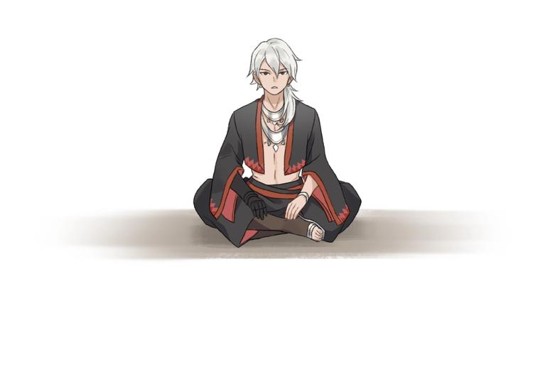 第14话 恶趣味92