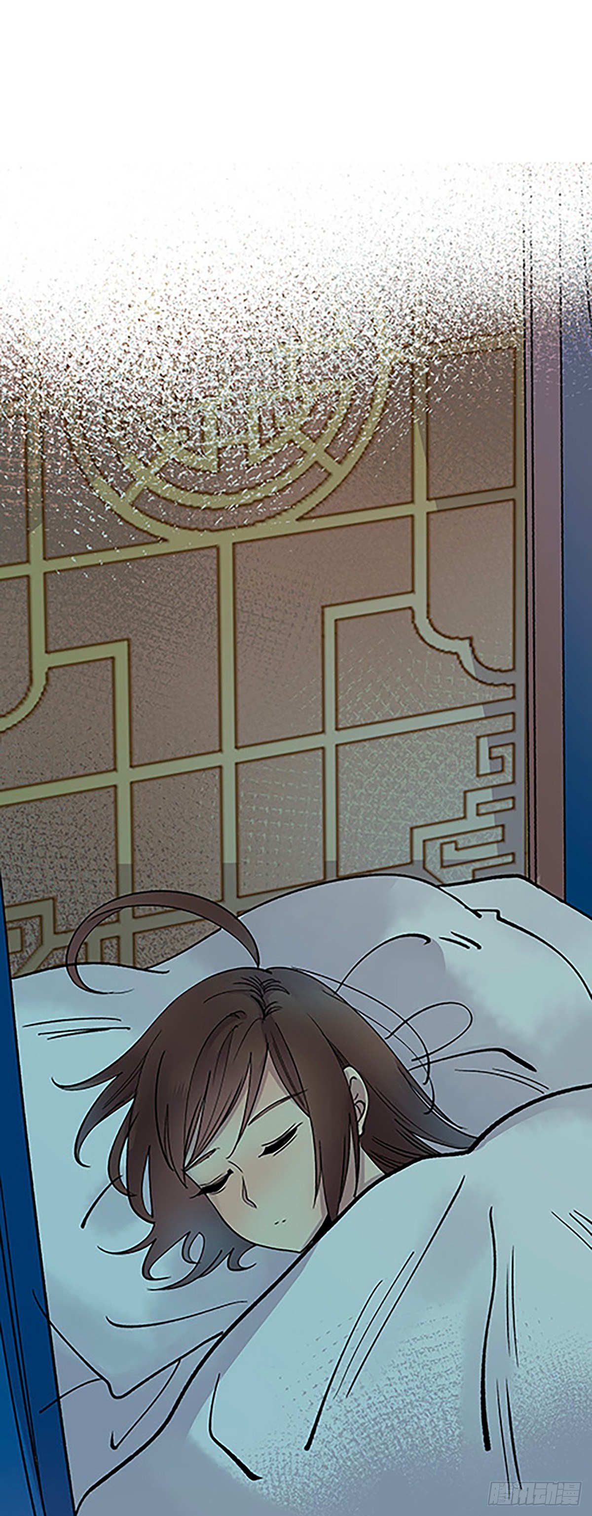 仙界封锁87