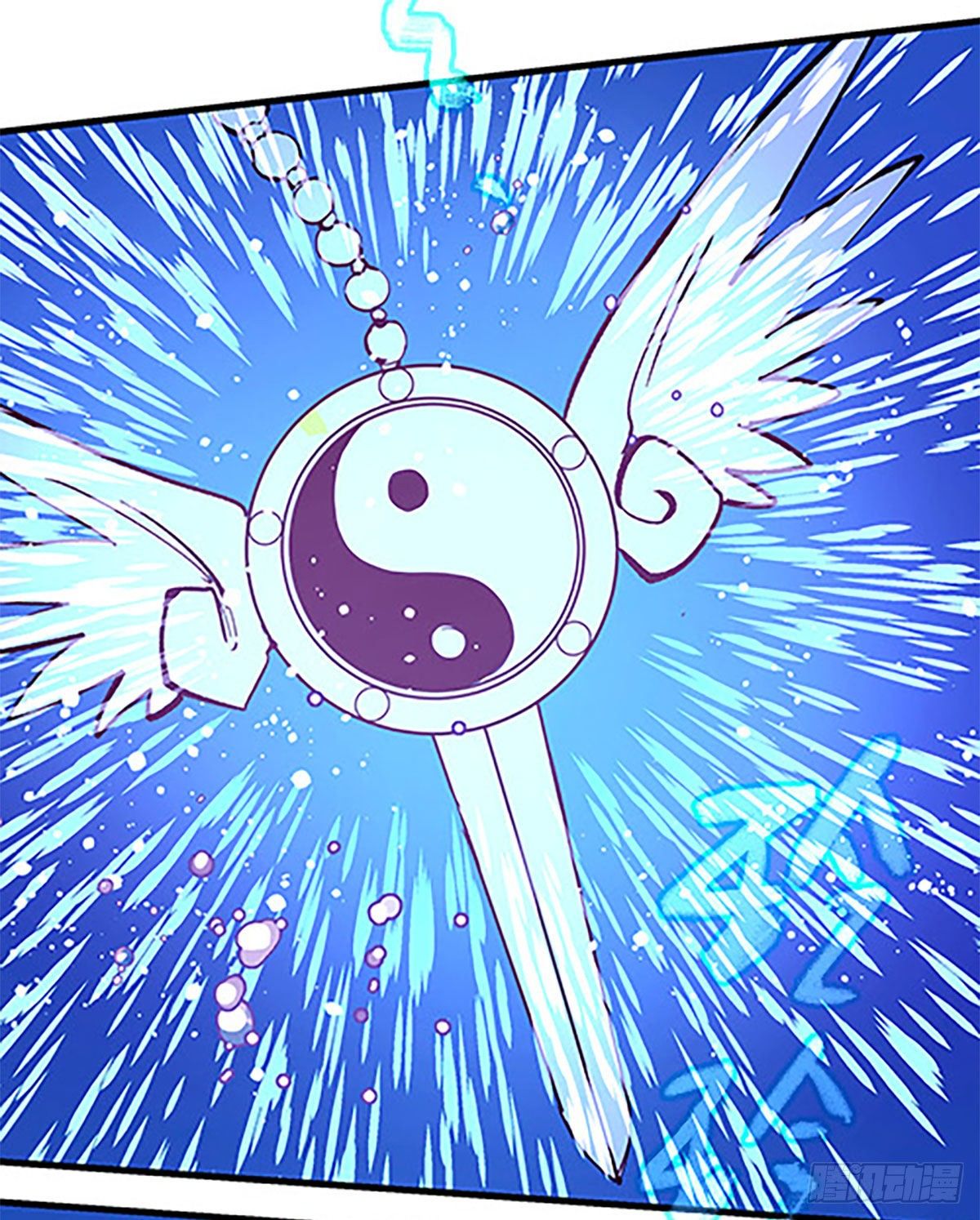 湖底大逃亡51