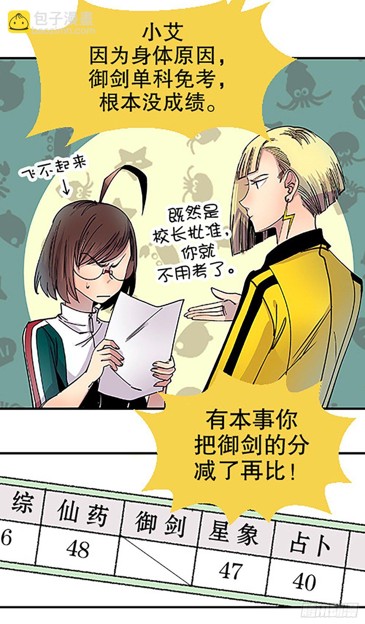 决战期中考26