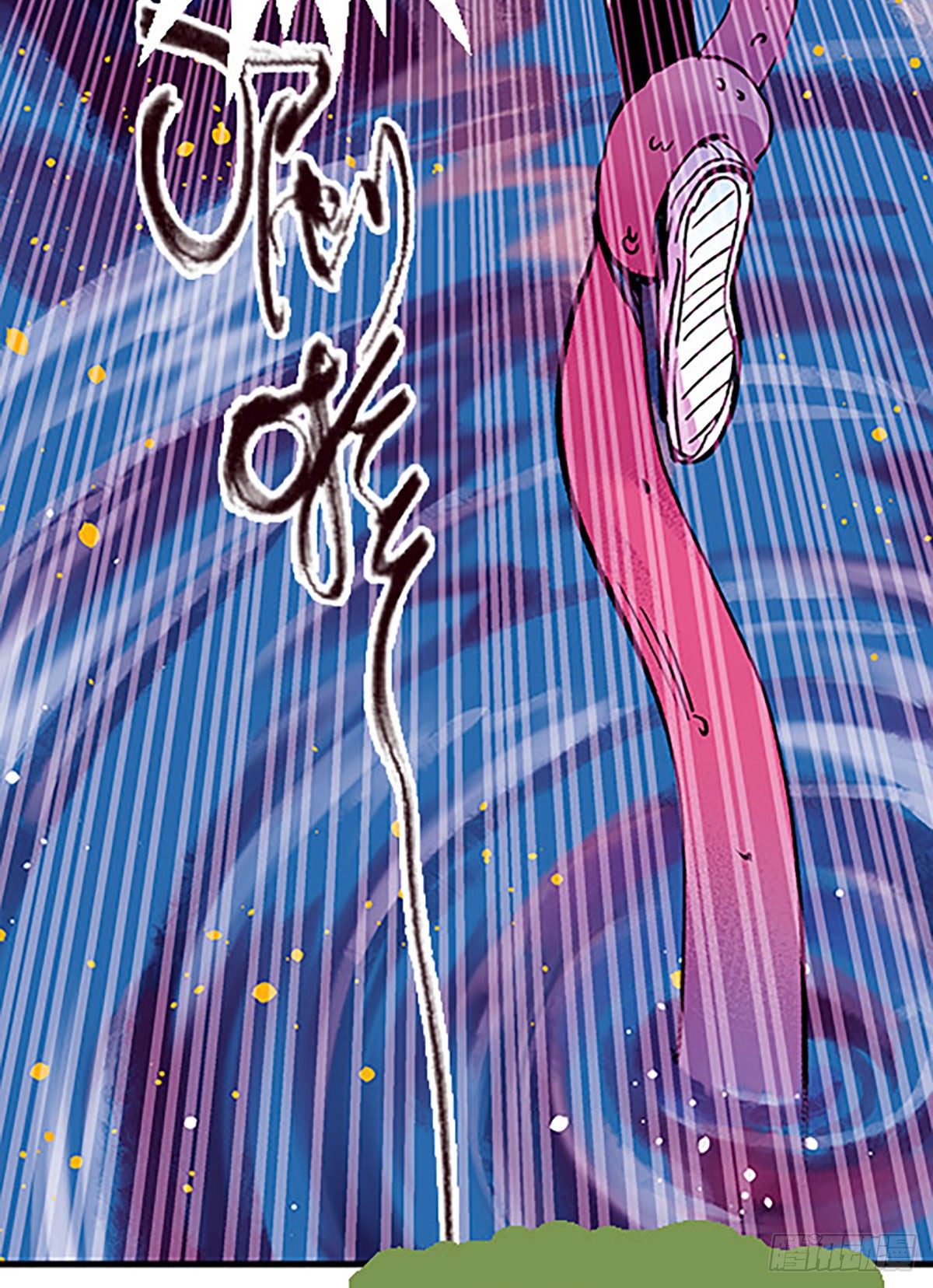 水中的秘密82