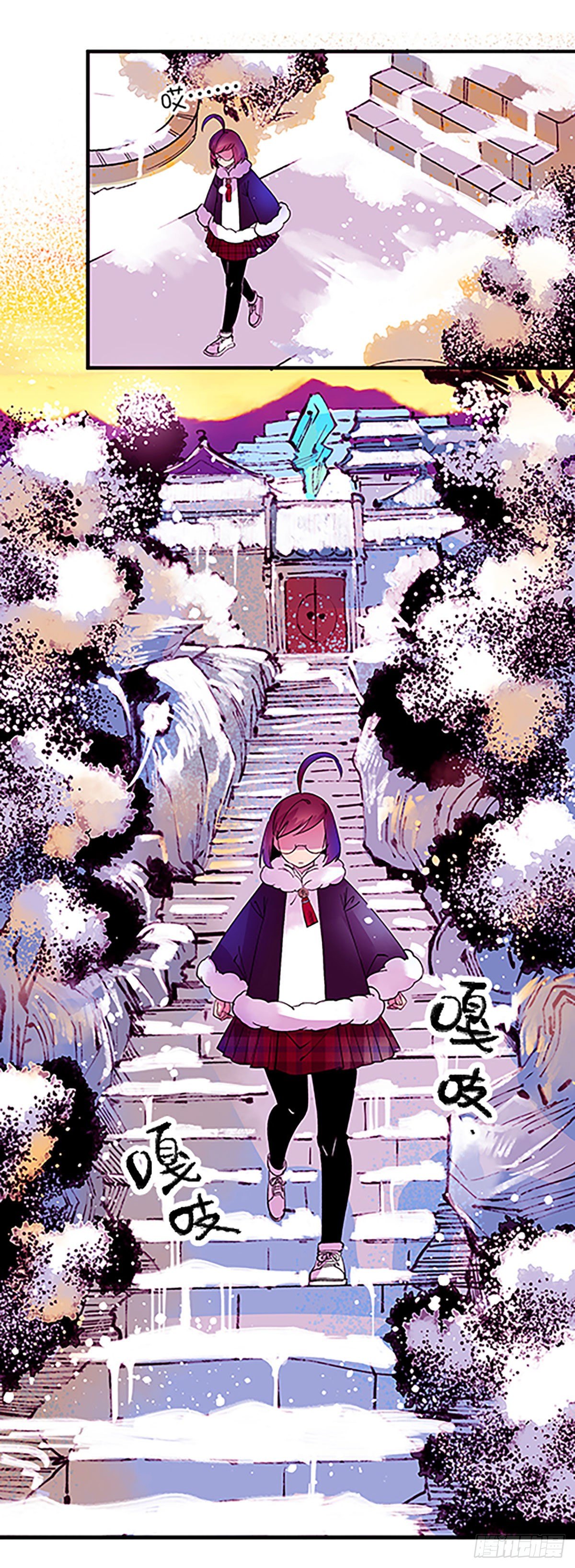 钱路漫漫93