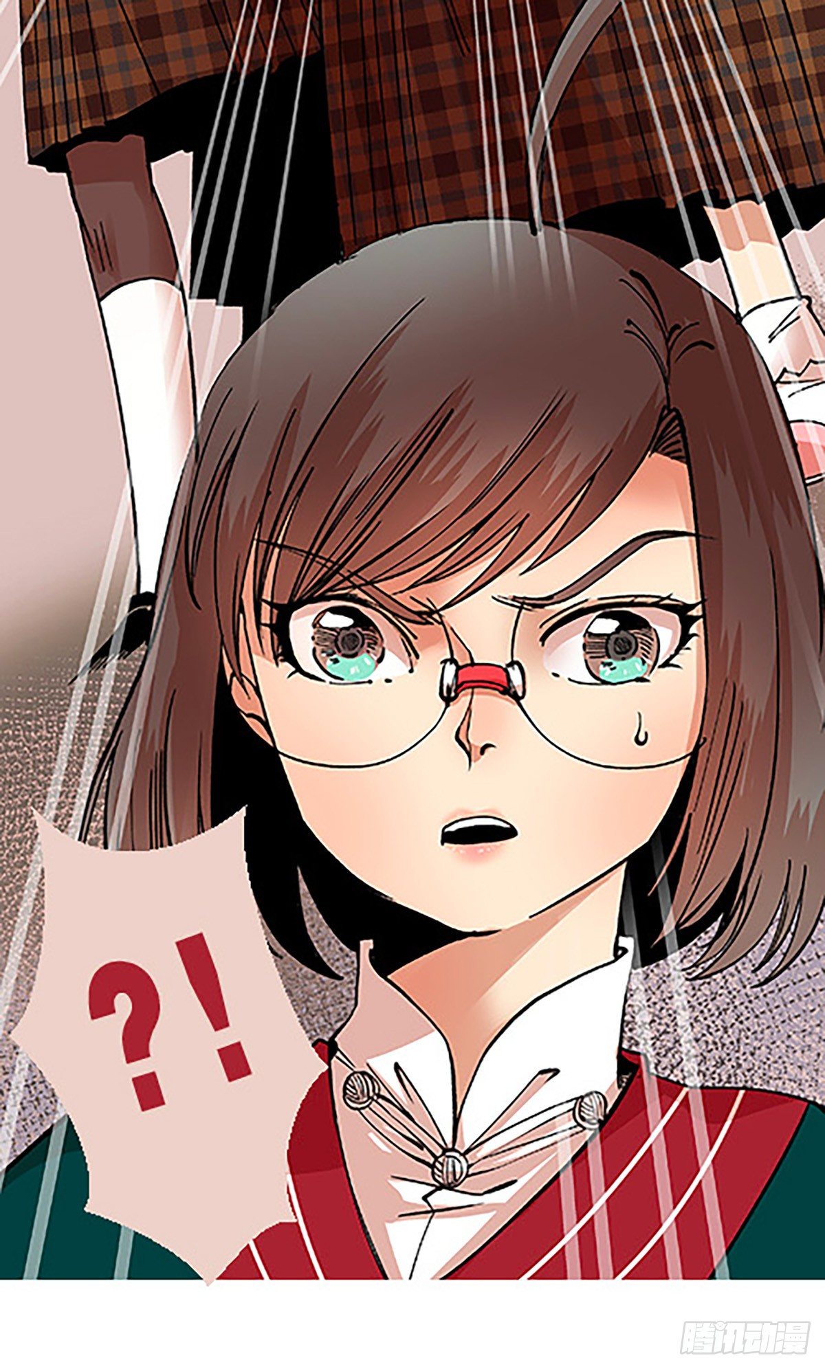 决战期中考10