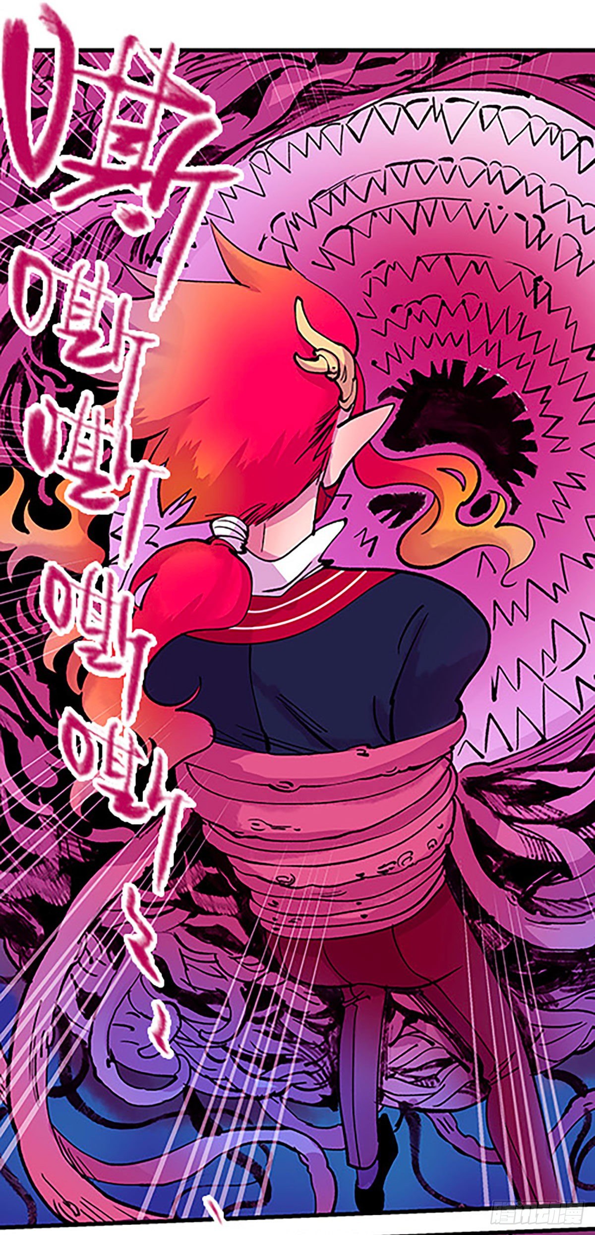 湖底大逃亡90