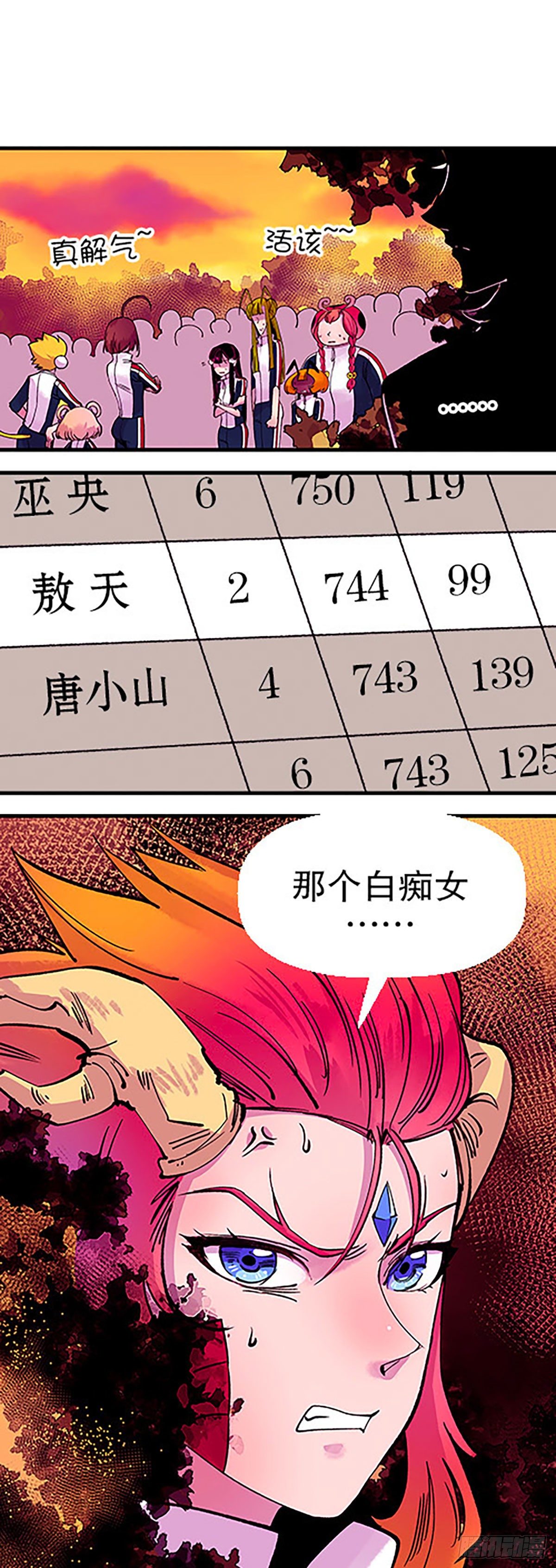 有失必有得108