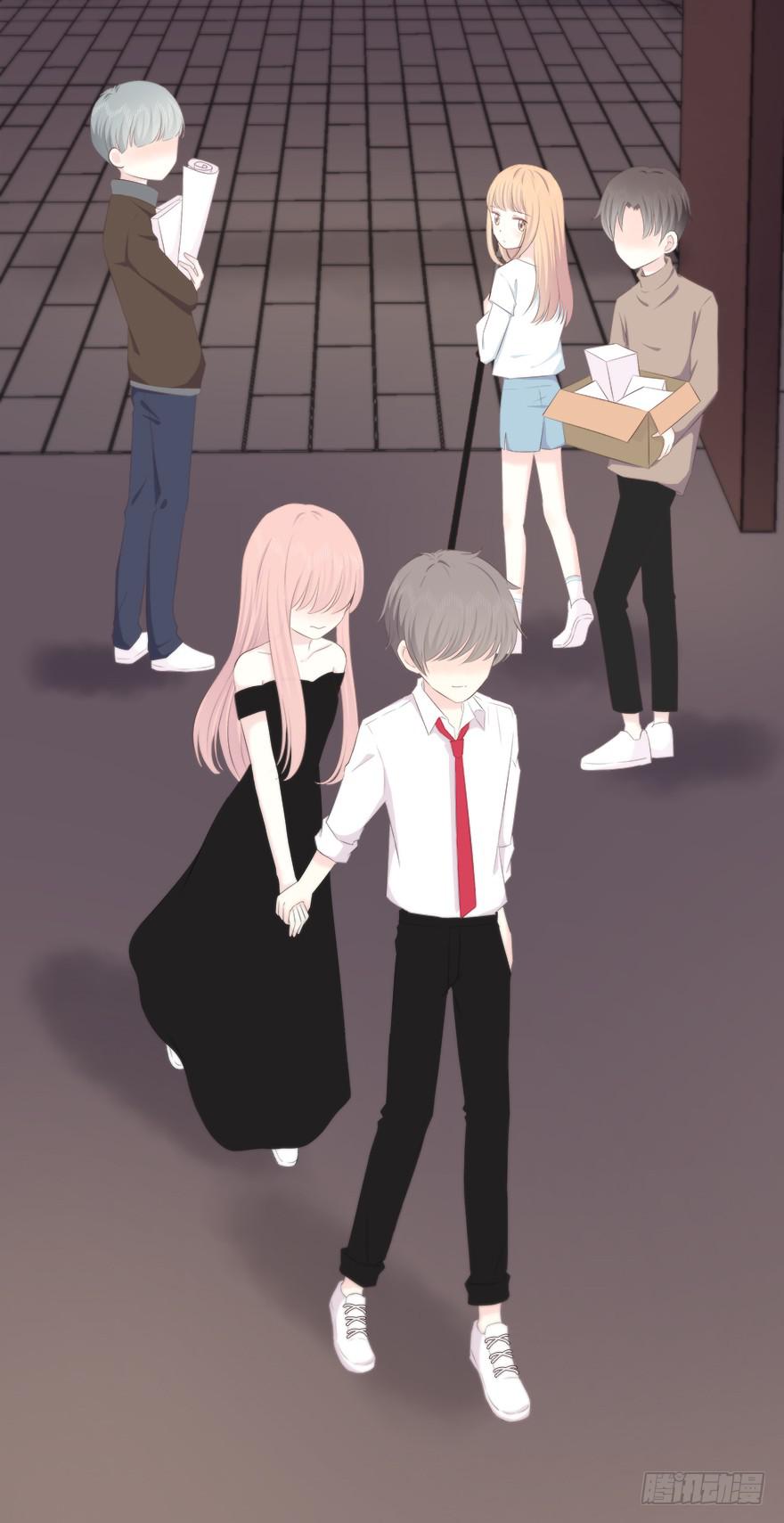 他也在吗？3