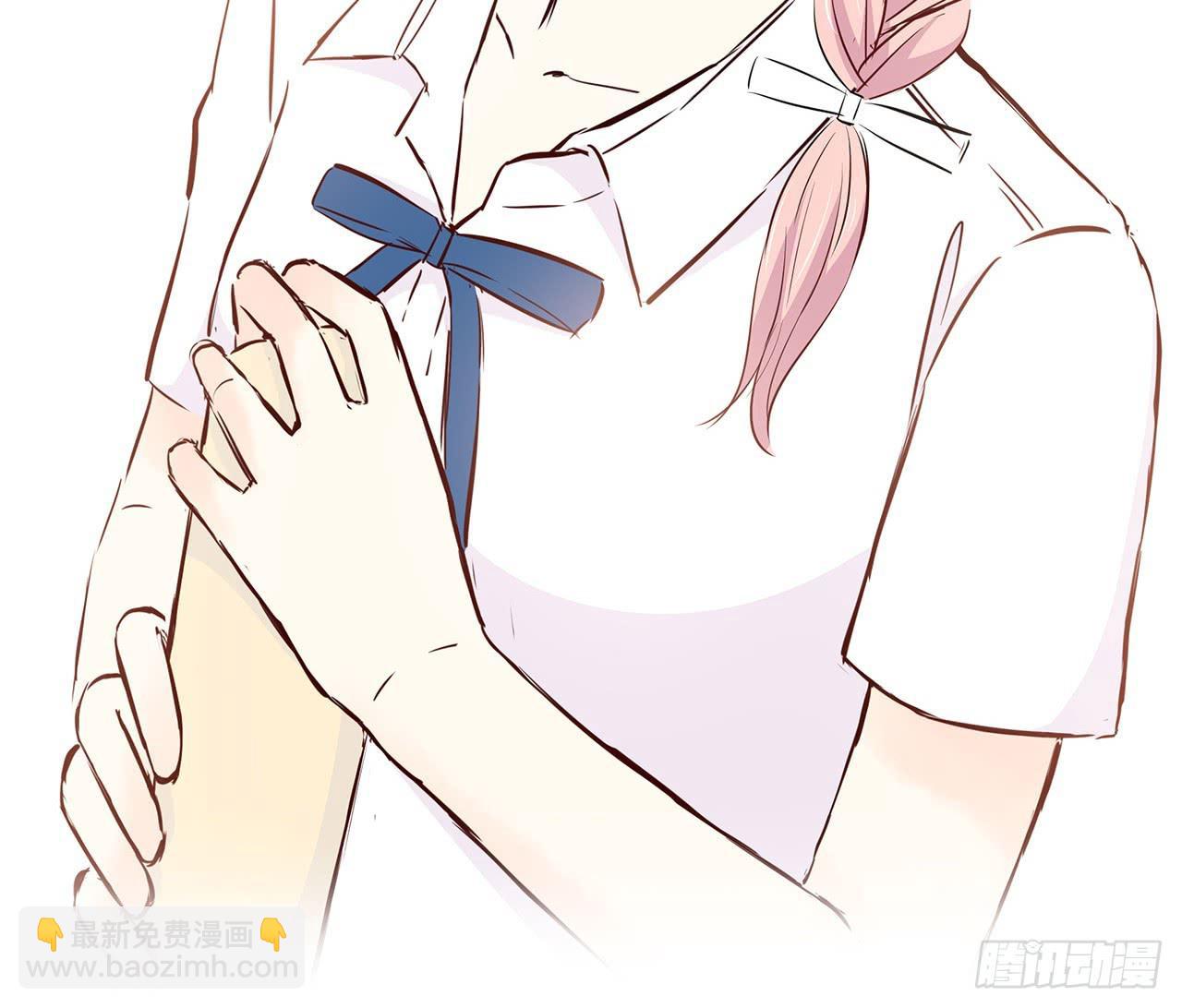 间接接吻？16