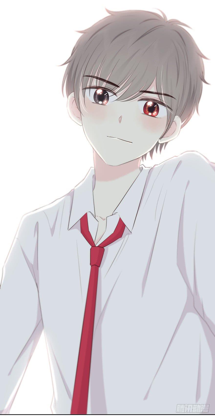 治愈之吻15