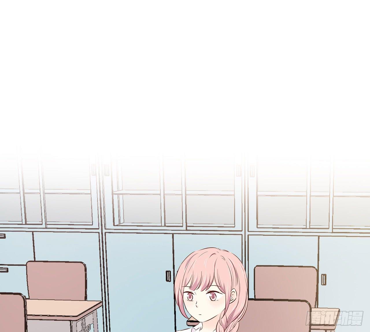 间接接吻？2