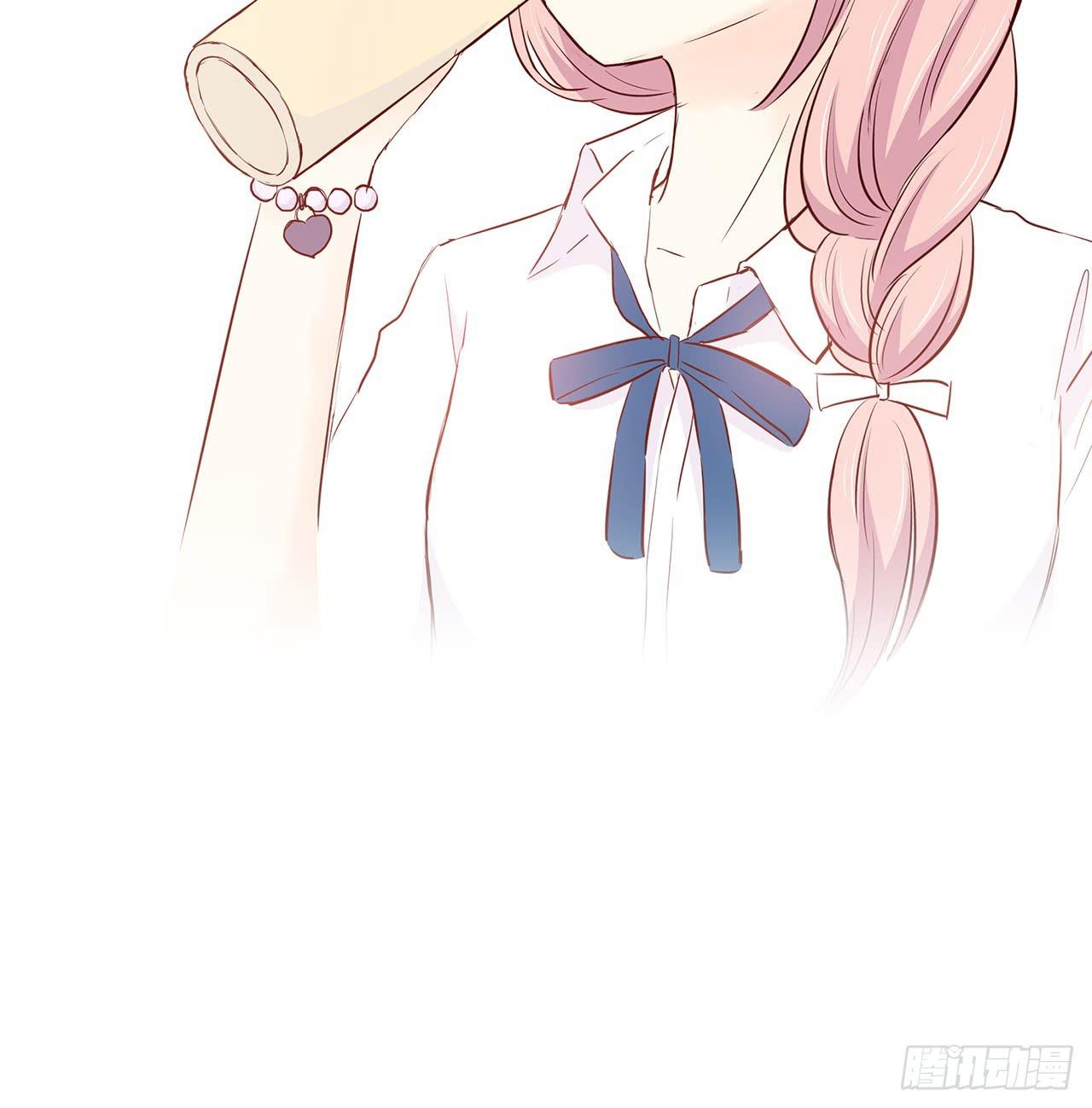 间接接吻？1