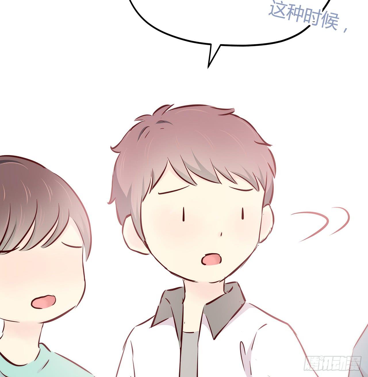 女主角16