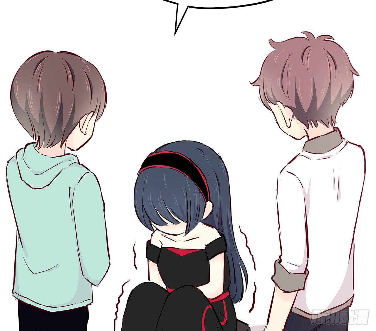 女主角3