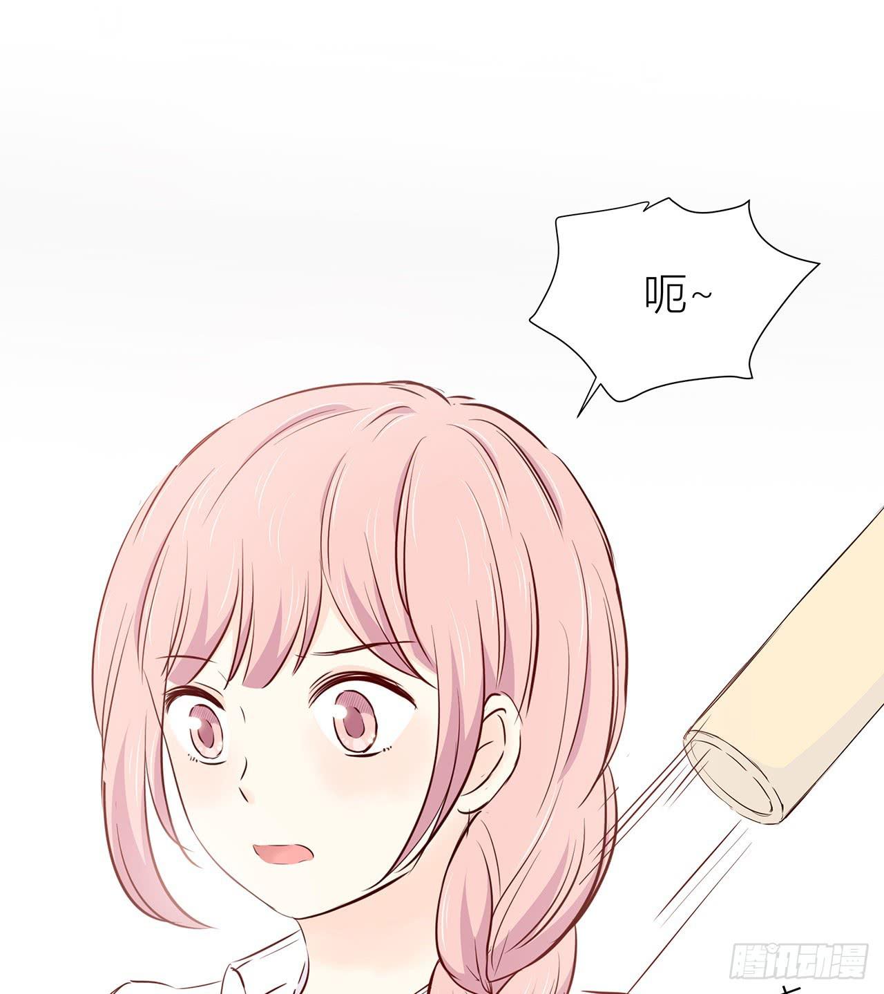 间接接吻？4