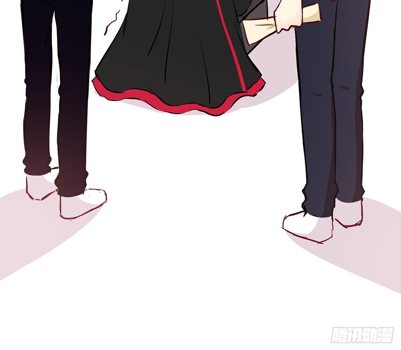 女主角4