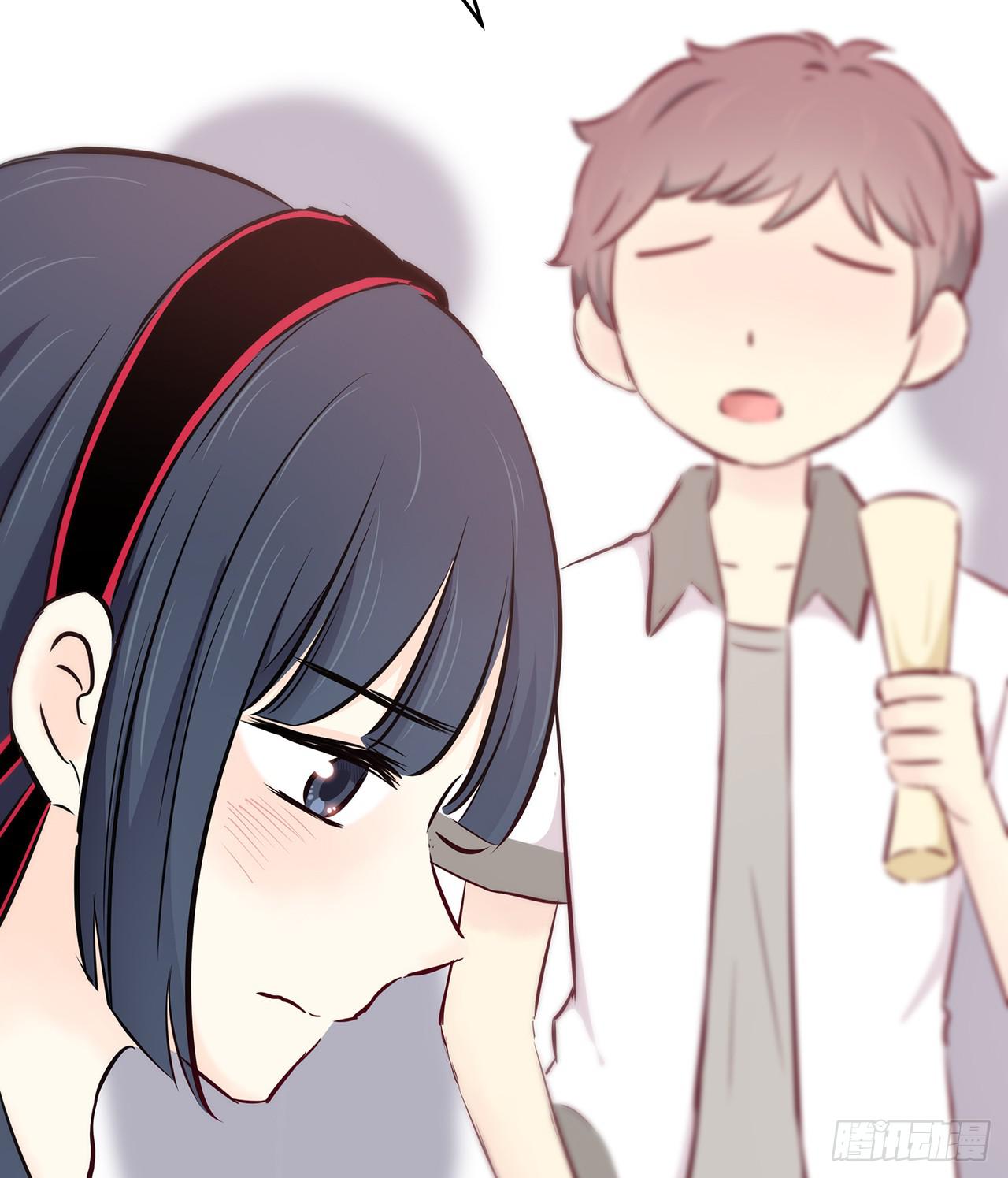 女主角6