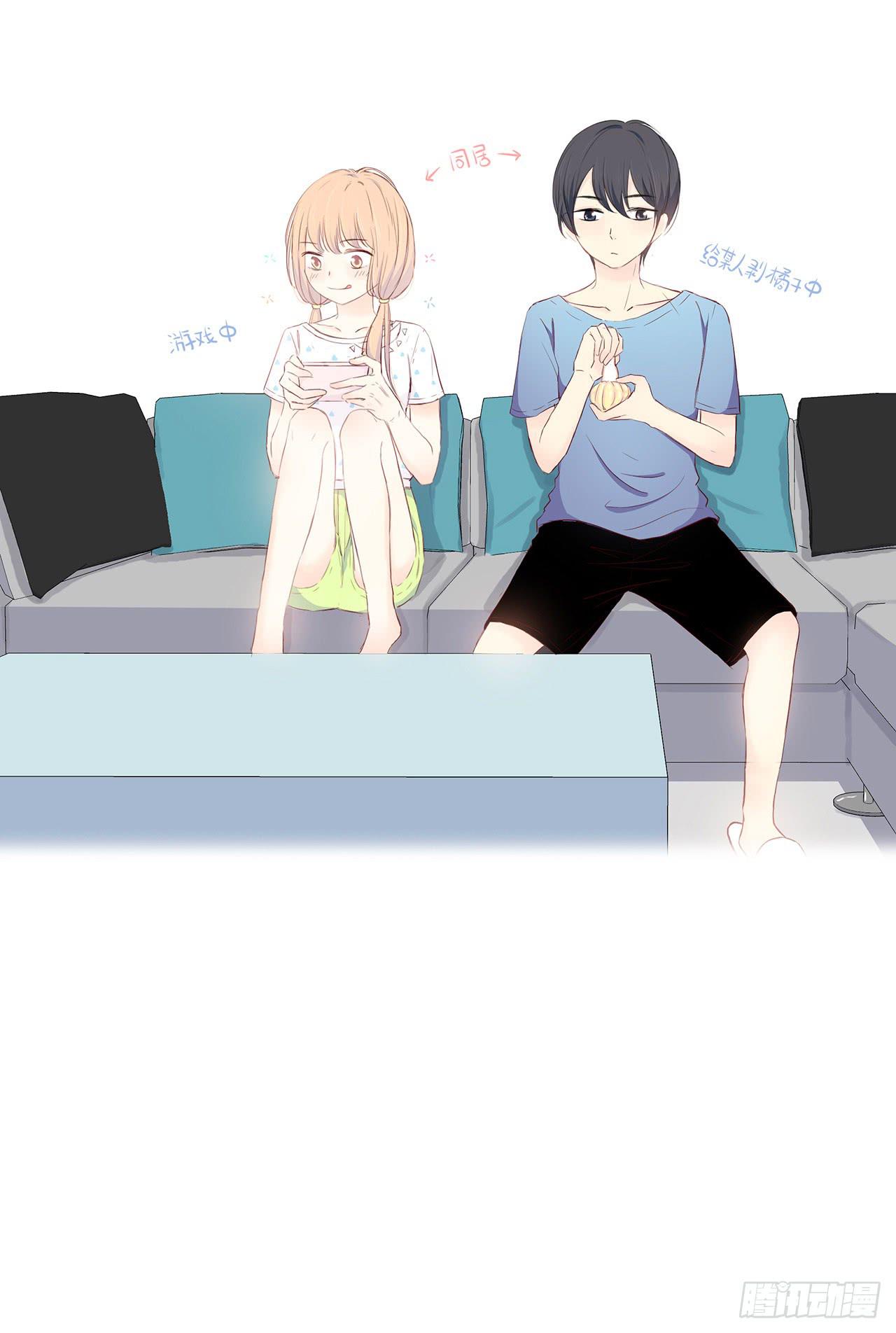 抢占先机1