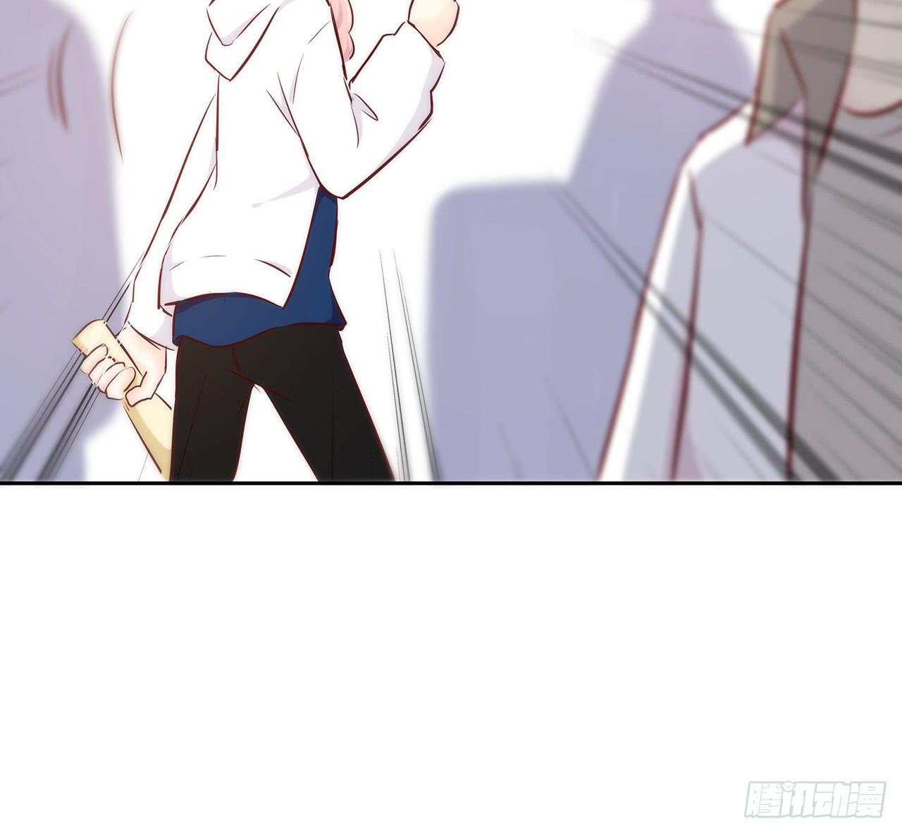 女主角20