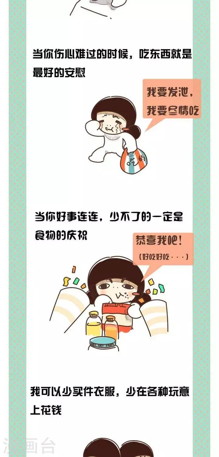 第21话  食物是吃货们最大的正能量！1