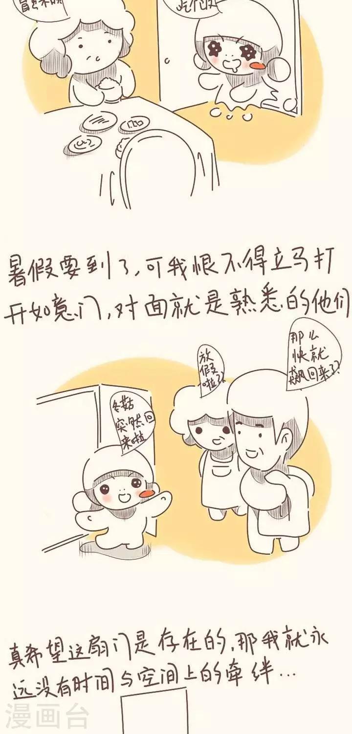第5话   任意门3