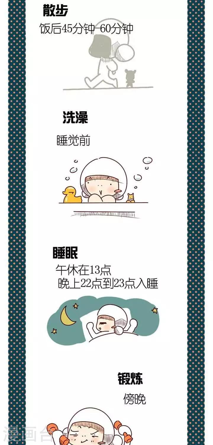 第1话  健康养生的10大时间2