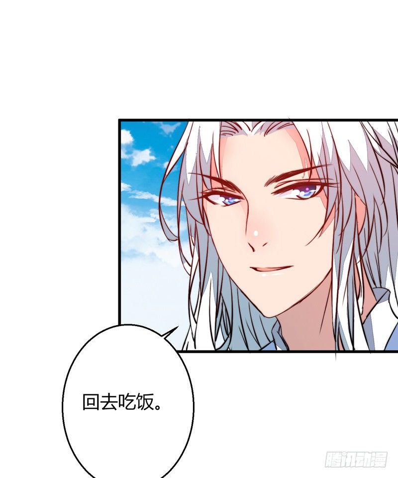 别小看吃货！50