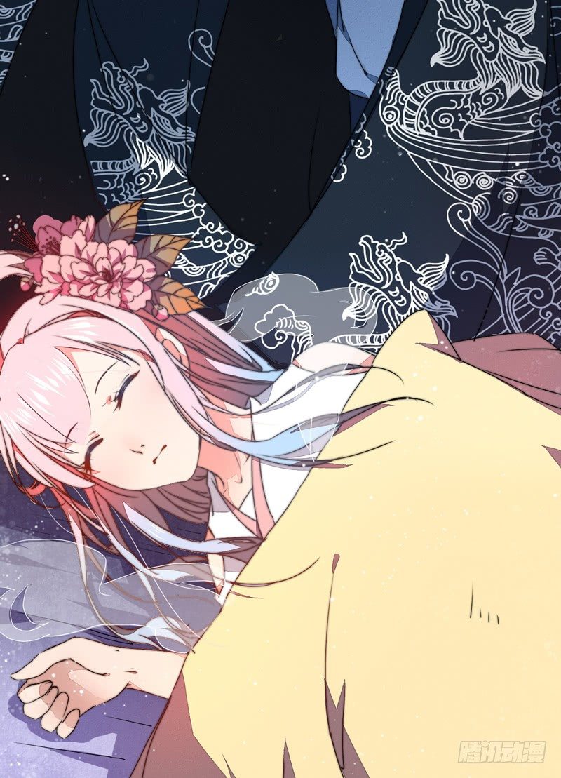 夜宿妖宅38