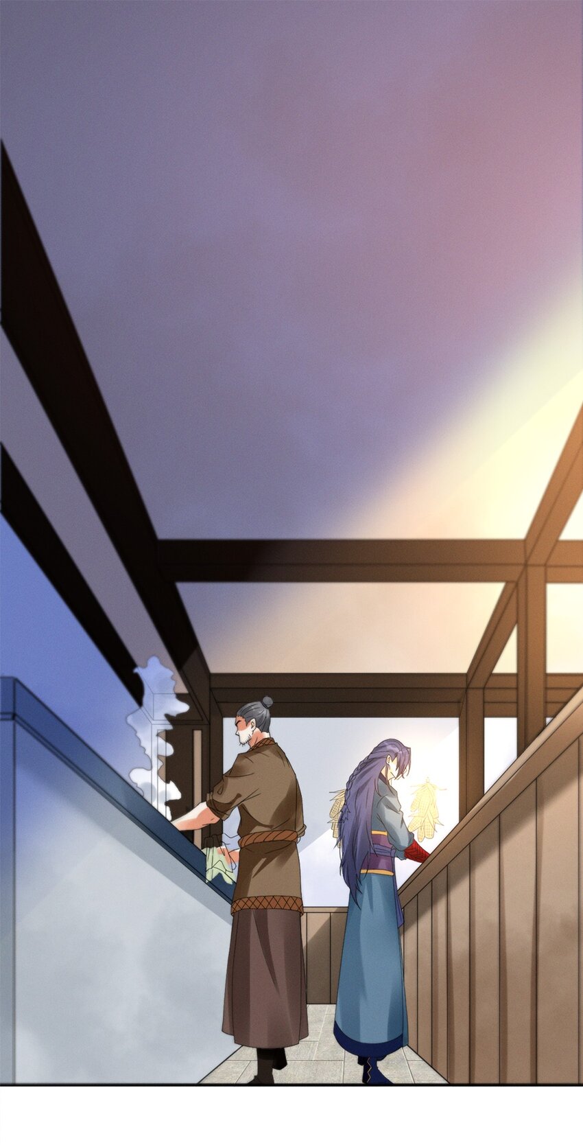 009 第九话 少东家找妈妈！2