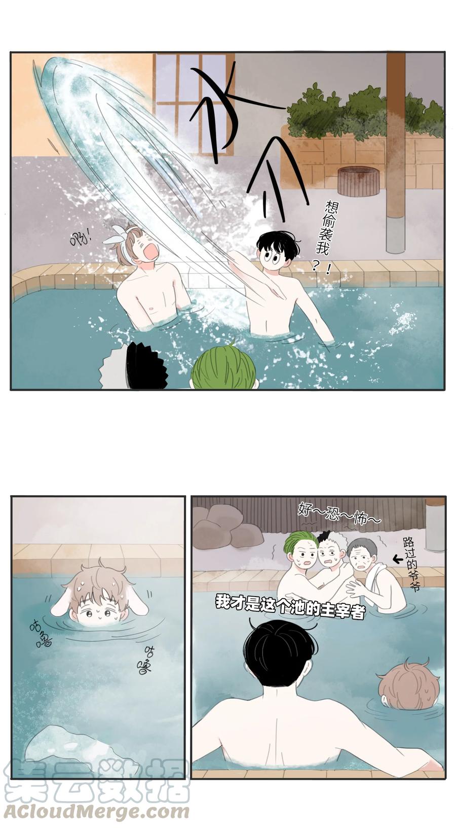 第28话 假期14