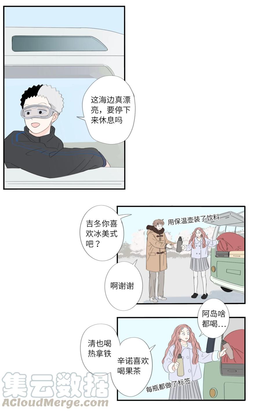 第28话 假期4