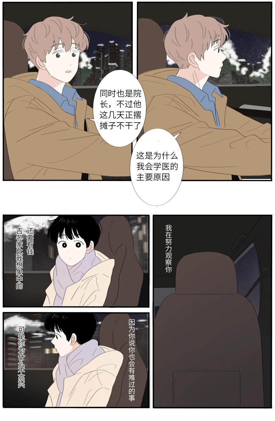 第25话  坦率9