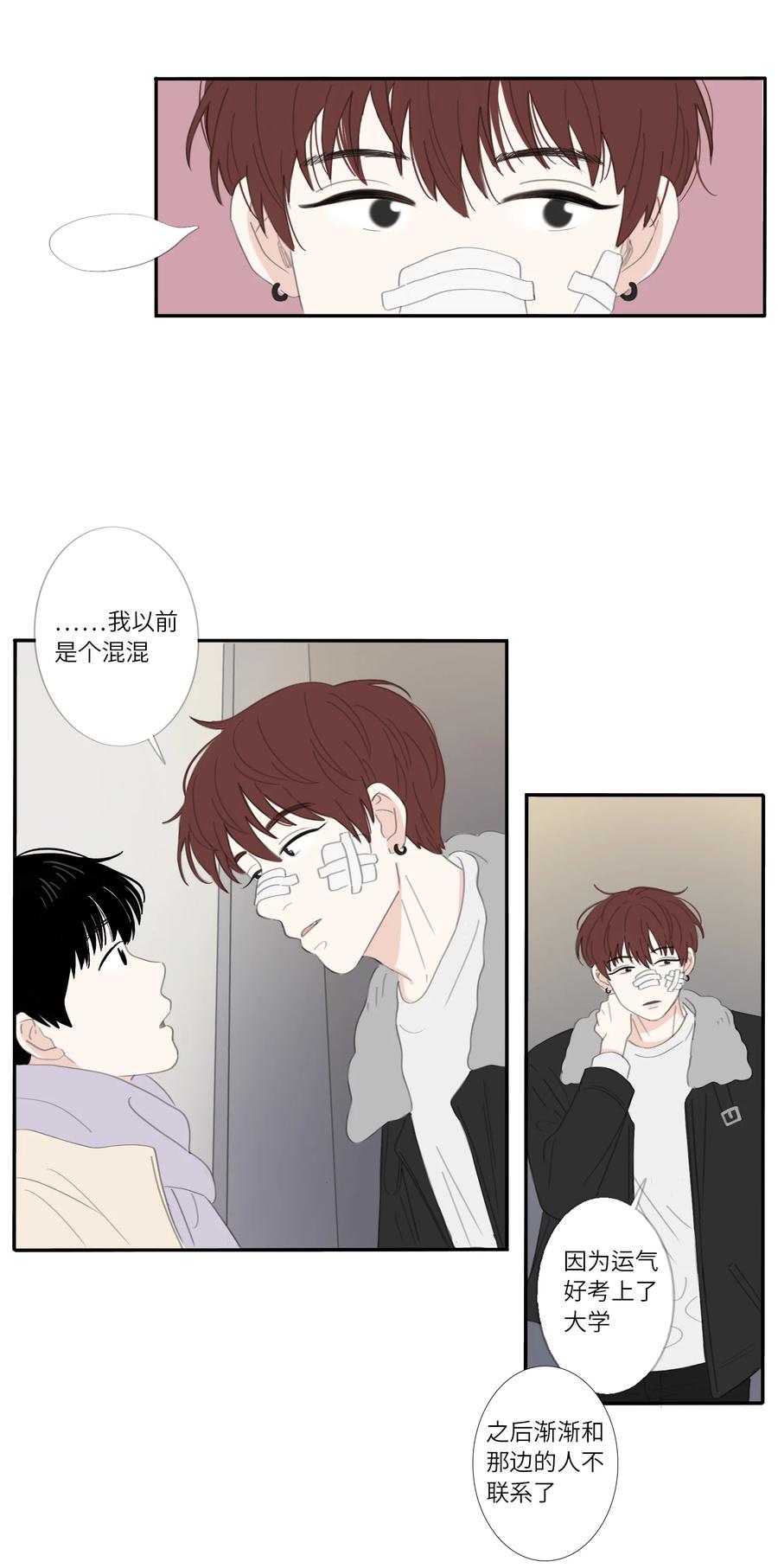 第25话  坦率13