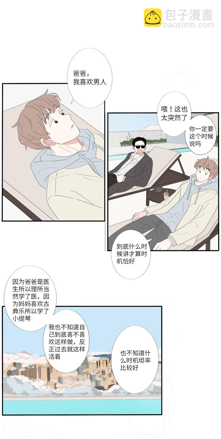 第25话  坦率19