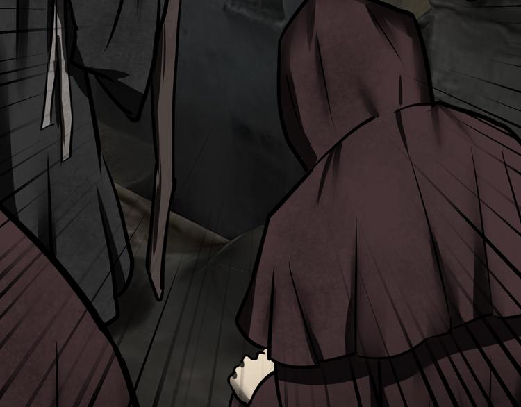 惊险逃亡19