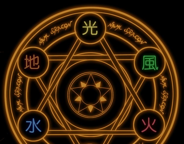 学习魔法7