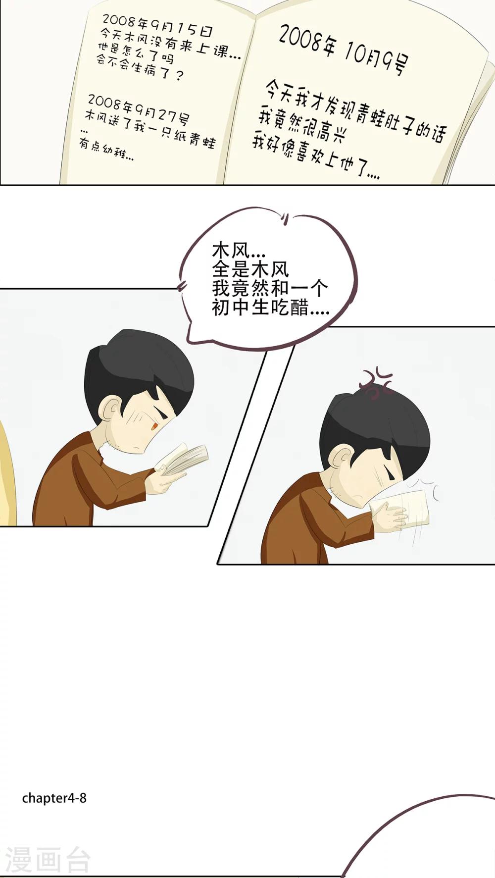第4话 神秘的蓝色盒子13