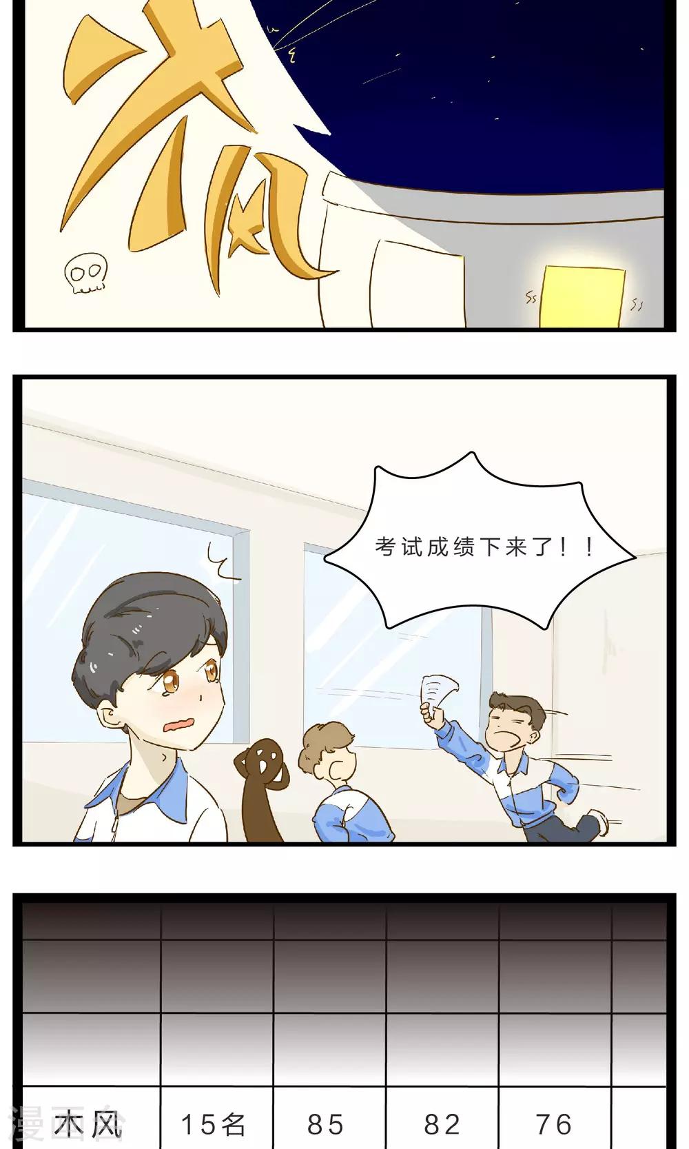 第18话 赌约110