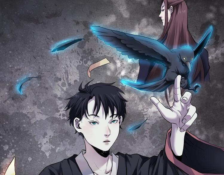 第5话 最后的怜悯0