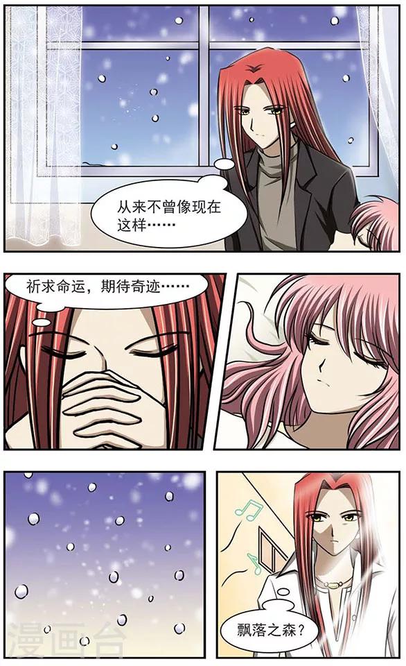最终话 是幻觉吗？9