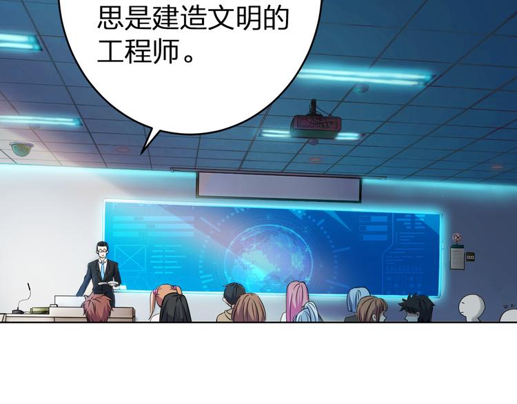 第1话 我是谁？到底发生了什么13