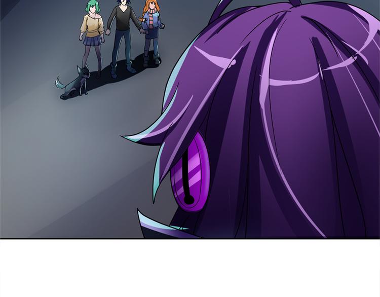 第15话 开启毁灭程序111