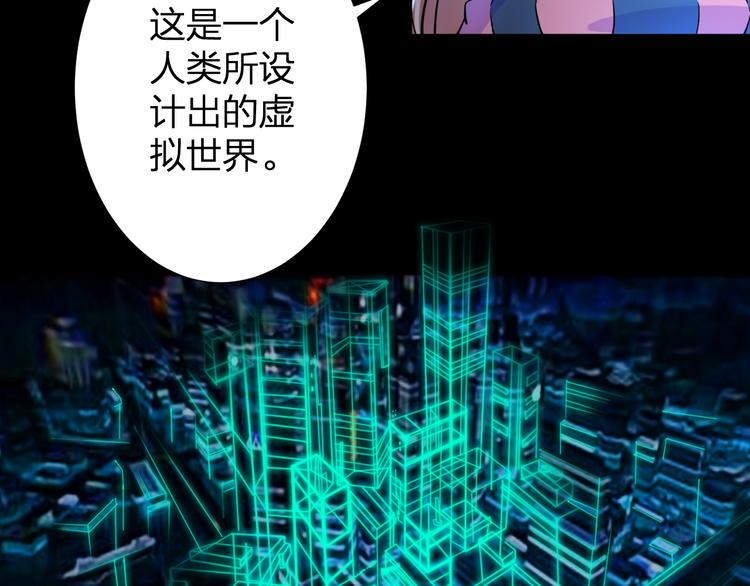 第4话 原来我只是个“病毒”61