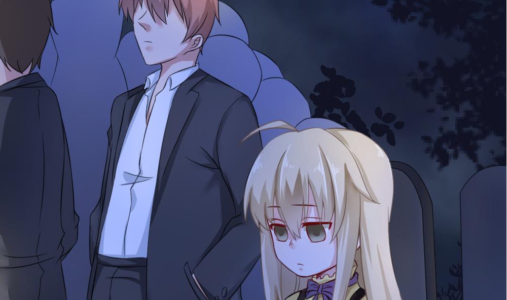 第5话 爸爸是不会死的10