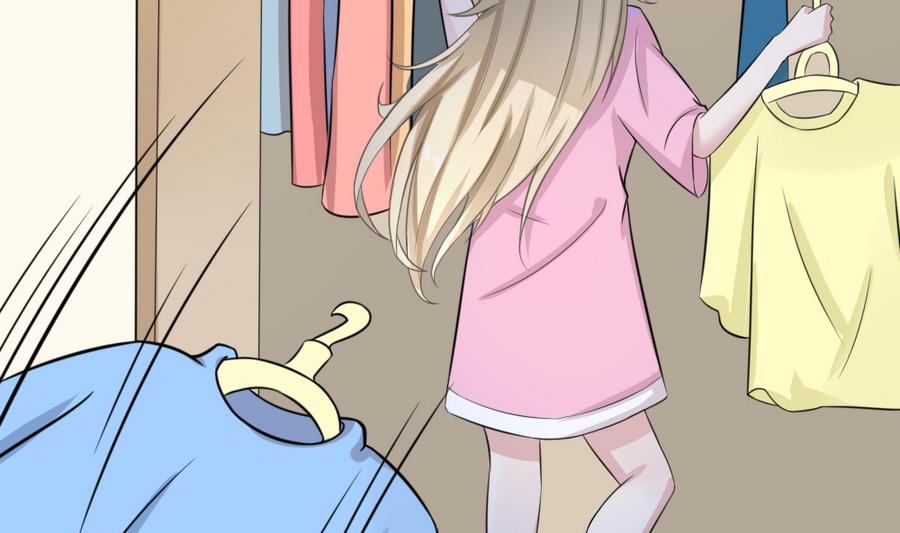 第15话 逛商场15