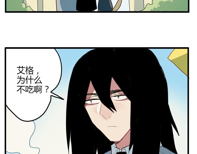第11话 开学奇葩突击测试！76